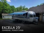 Thumbnail Photo 0 for 1988 Airstream Excella